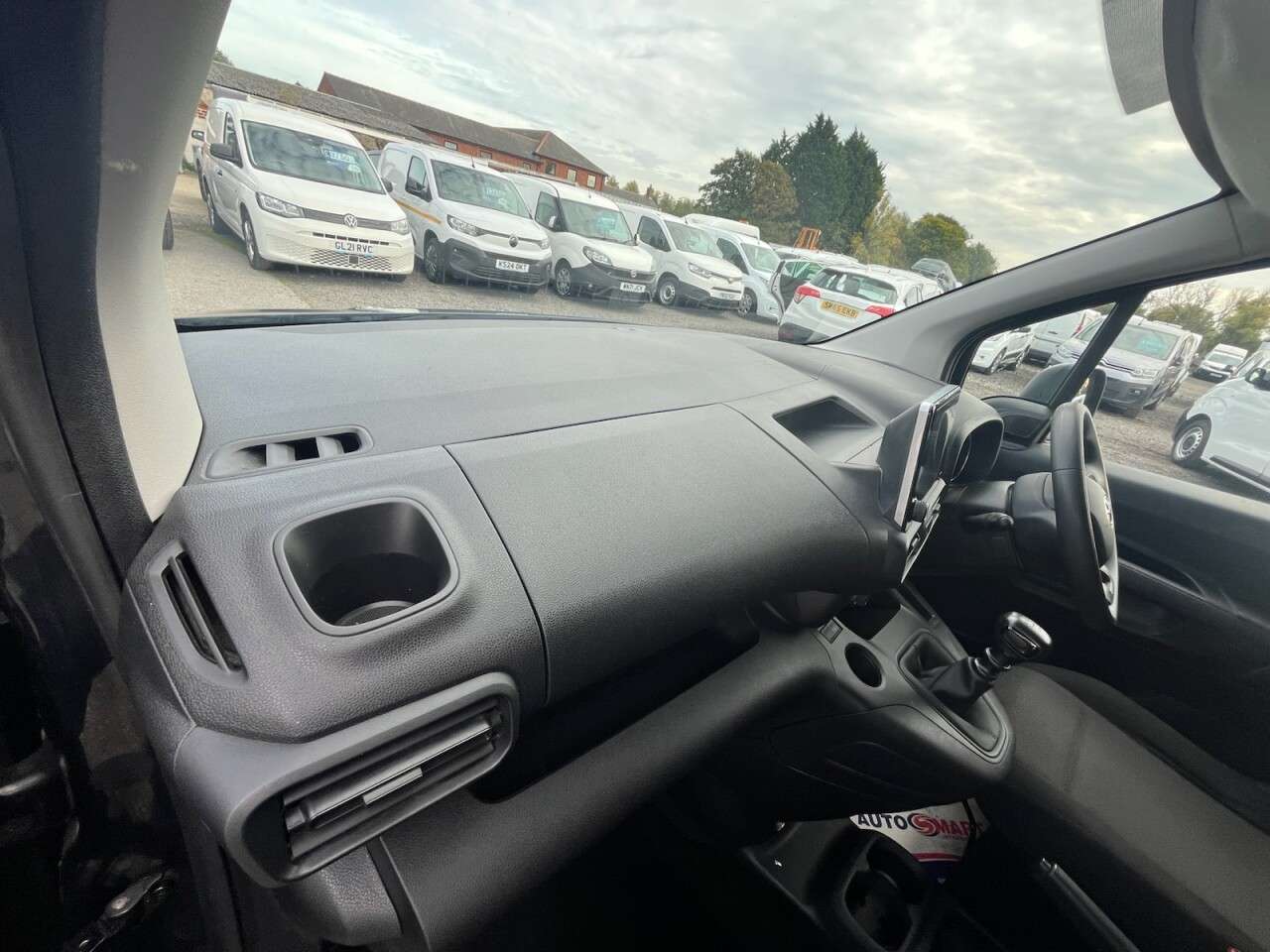 2022 TOYOTA PROACE CITY 2022 TOYOTA PROACE CITY