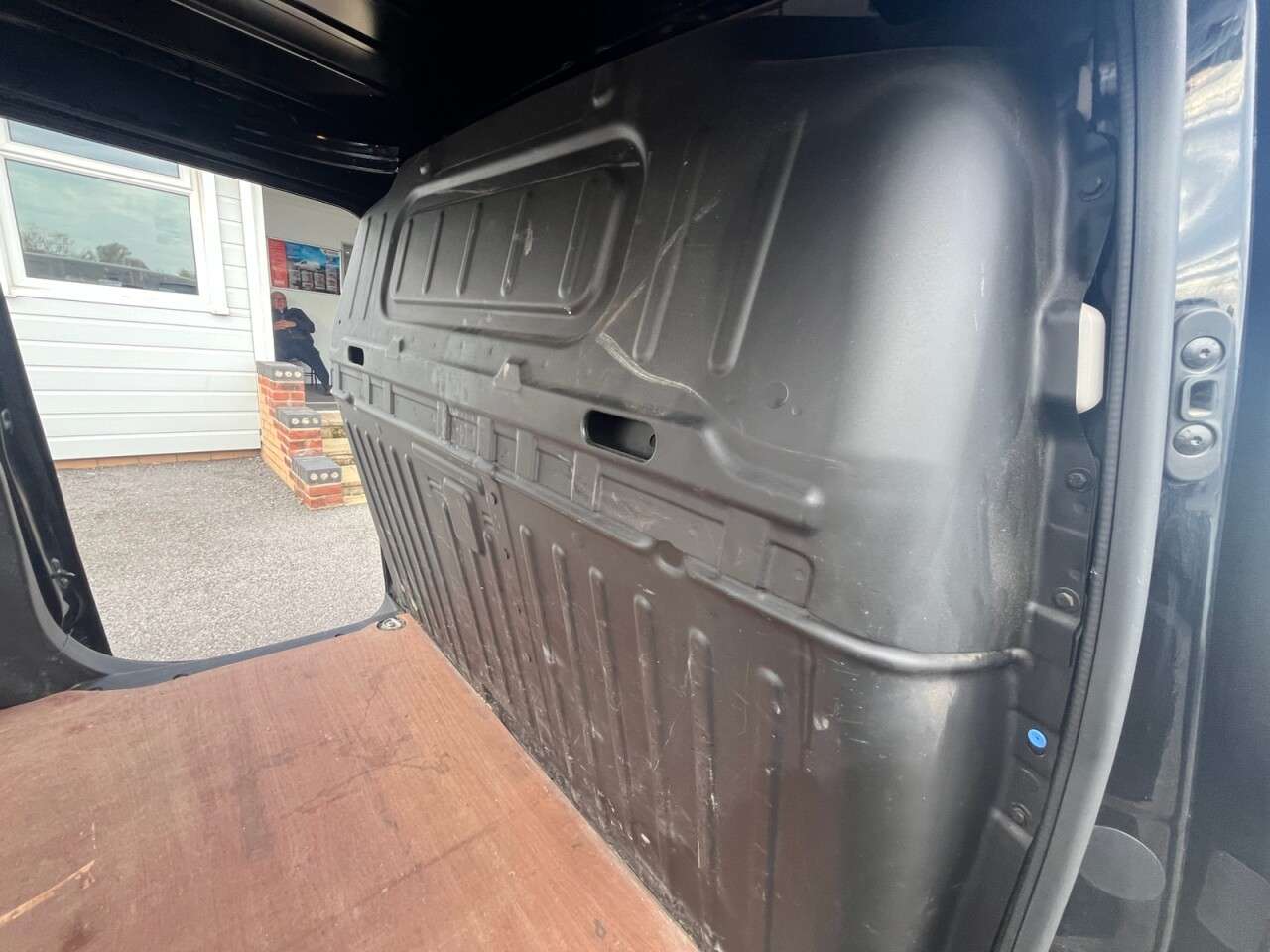 2022 TOYOTA PROACE CITY 2022 TOYOTA PROACE CITY