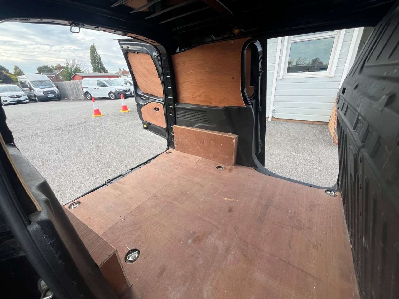 2022 TOYOTA PROACE CITY 2022 TOYOTA PROACE CITY