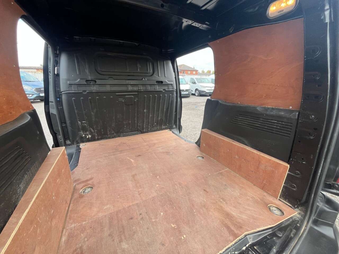 2022 TOYOTA PROACE CITY 2022 TOYOTA PROACE CITY