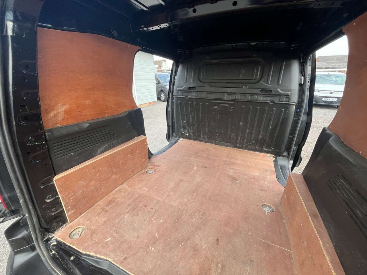 2022 TOYOTA PROACE CITY 2022 TOYOTA PROACE CITY