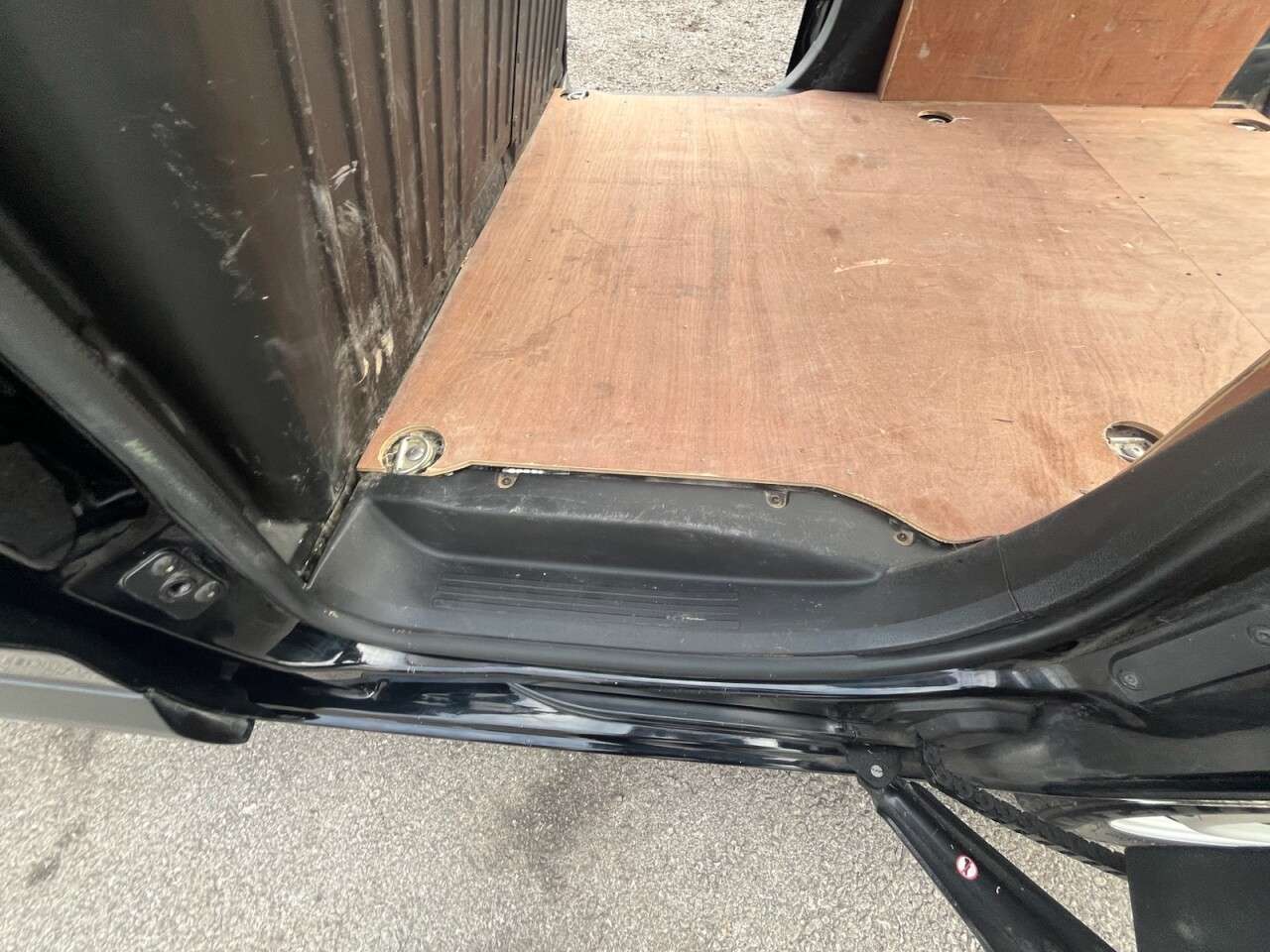 2022 TOYOTA PROACE CITY 2022 TOYOTA PROACE CITY