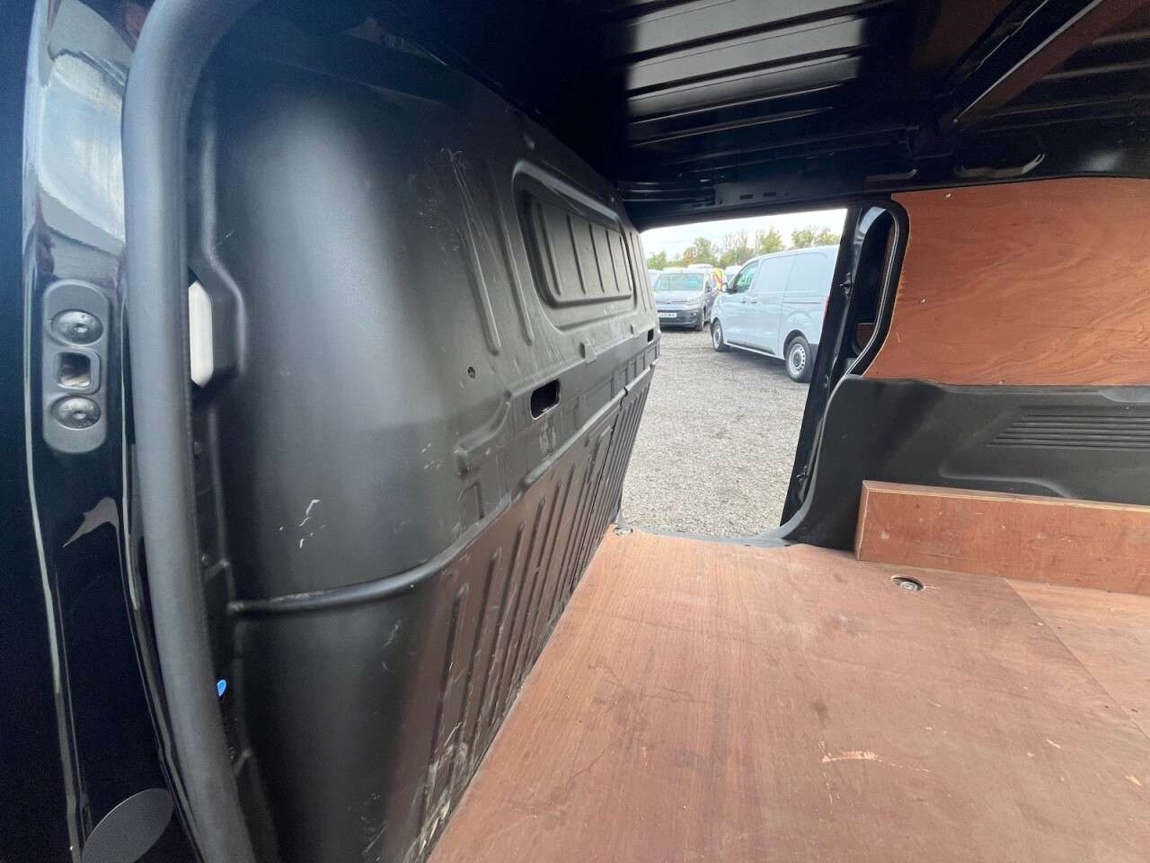 2022 TOYOTA PROACE CITY 2022 TOYOTA PROACE CITY