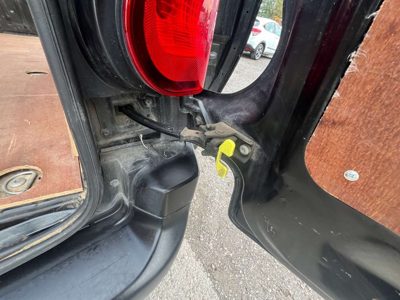 2022 TOYOTA PROACE CITY 2022 TOYOTA PROACE CITY