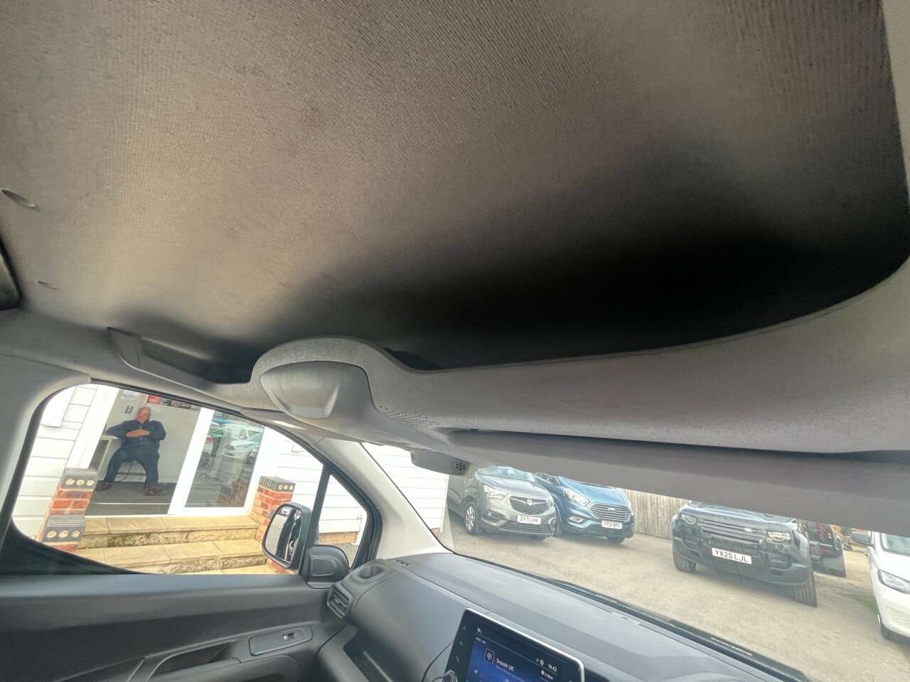 2022 TOYOTA PROACE CITY 2022 TOYOTA PROACE CITY