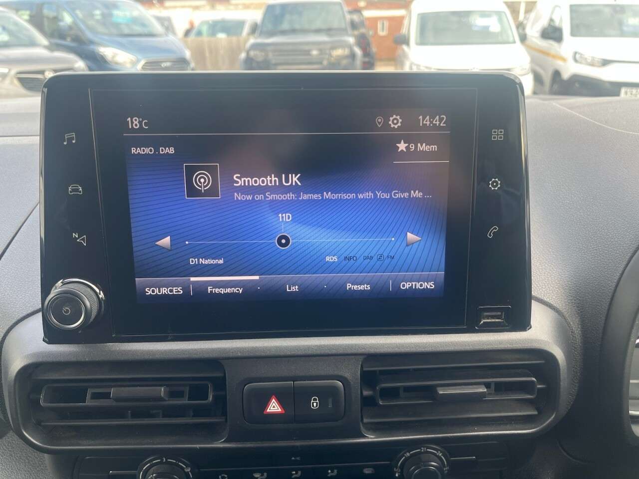 2022 TOYOTA PROACE CITY 2022 TOYOTA PROACE CITY