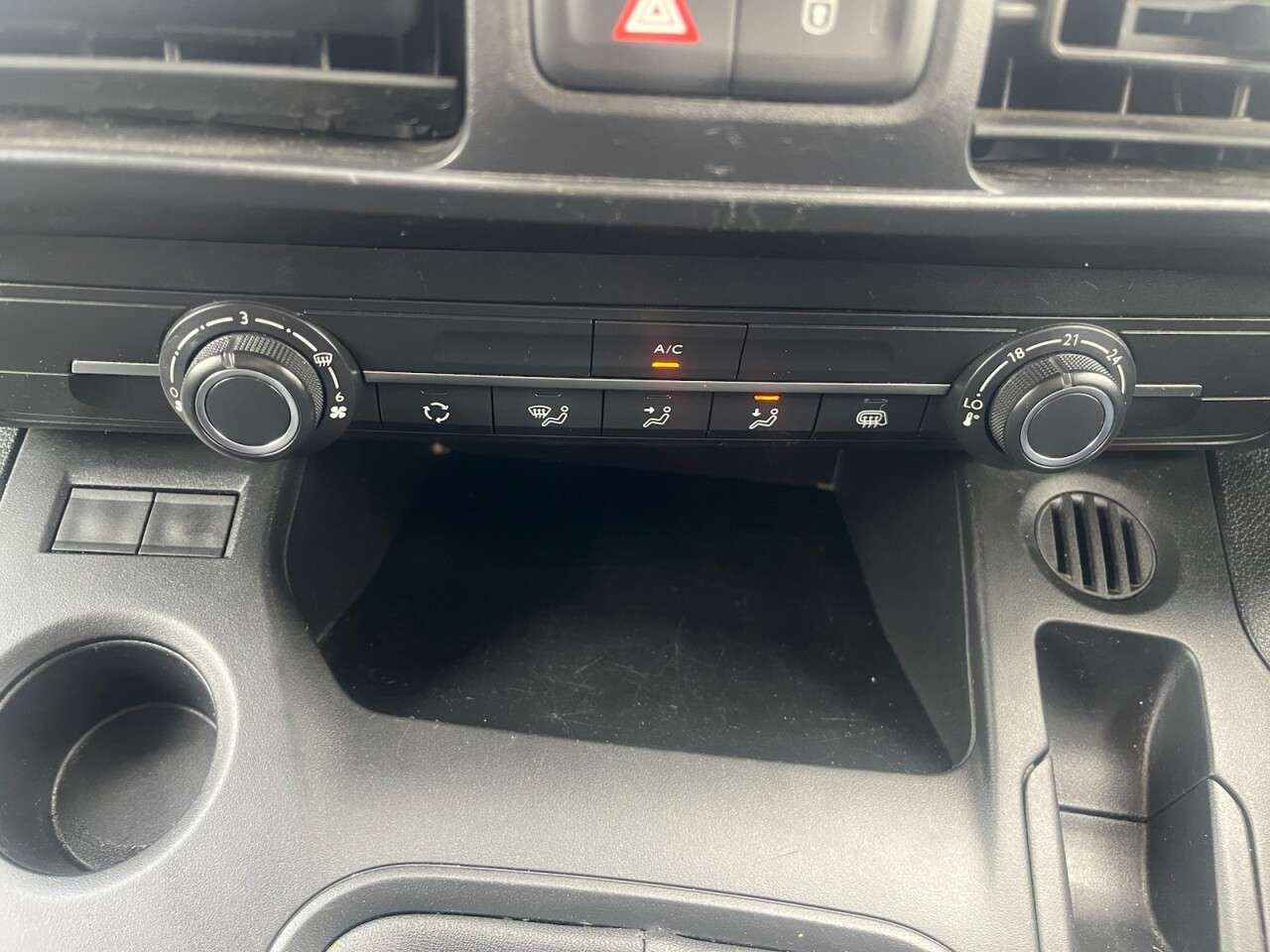 2022 TOYOTA PROACE CITY 2022 TOYOTA PROACE CITY