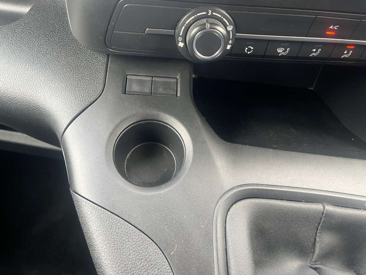 2022 TOYOTA PROACE CITY 2022 TOYOTA PROACE CITY