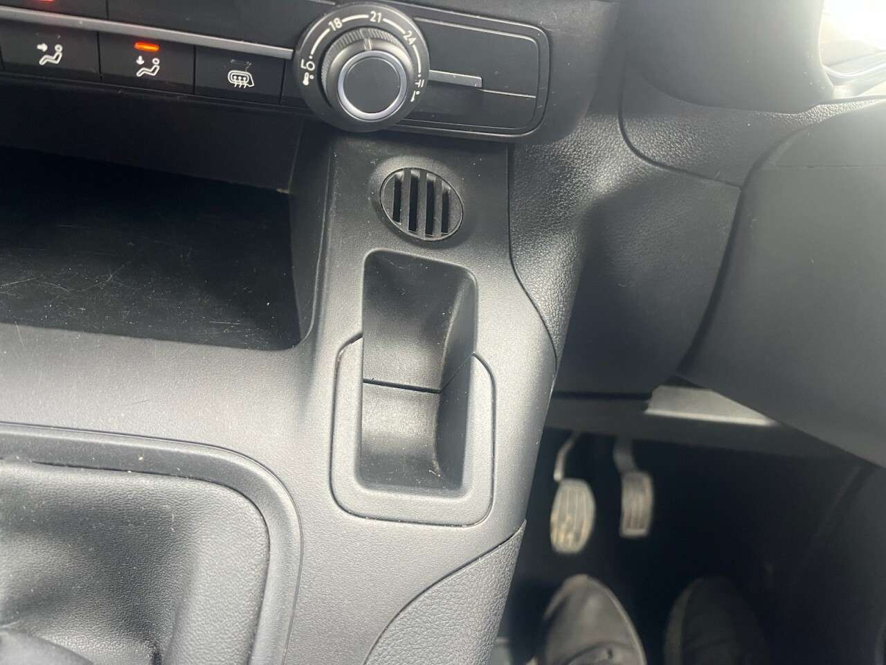 2022 TOYOTA PROACE CITY 2022 TOYOTA PROACE CITY