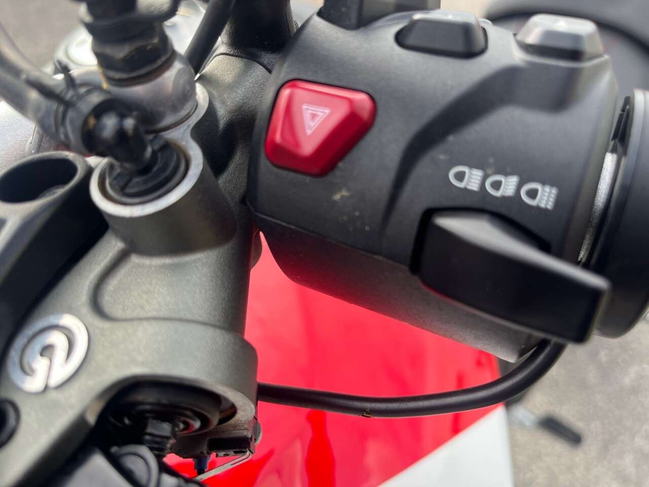 2022 DUCATI MULTISTRADA V4 2022 DUCATI MULTISTRADA V4