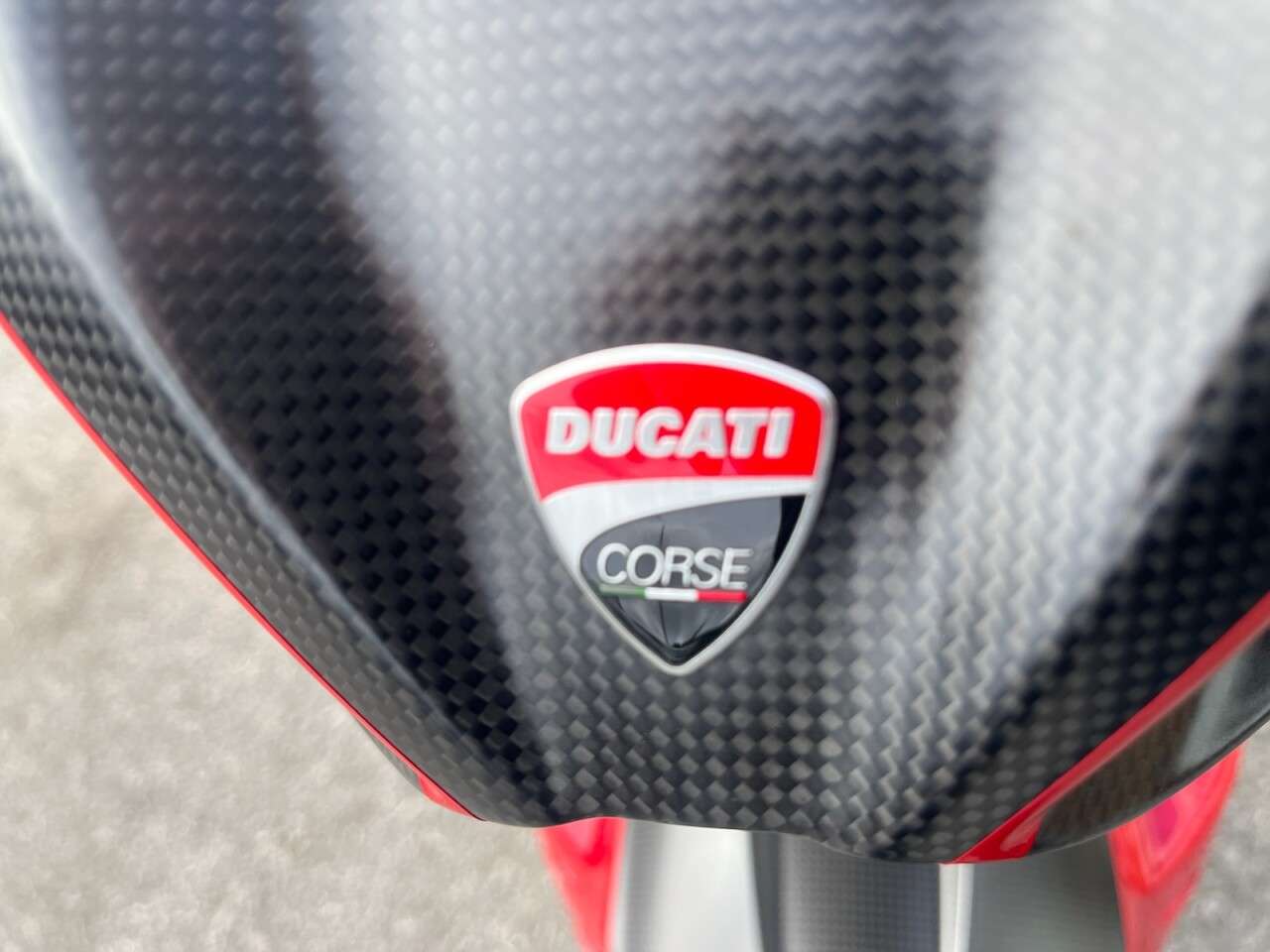 2022 DUCATI MULTISTRADA V4 2022 DUCATI MULTISTRADA V4