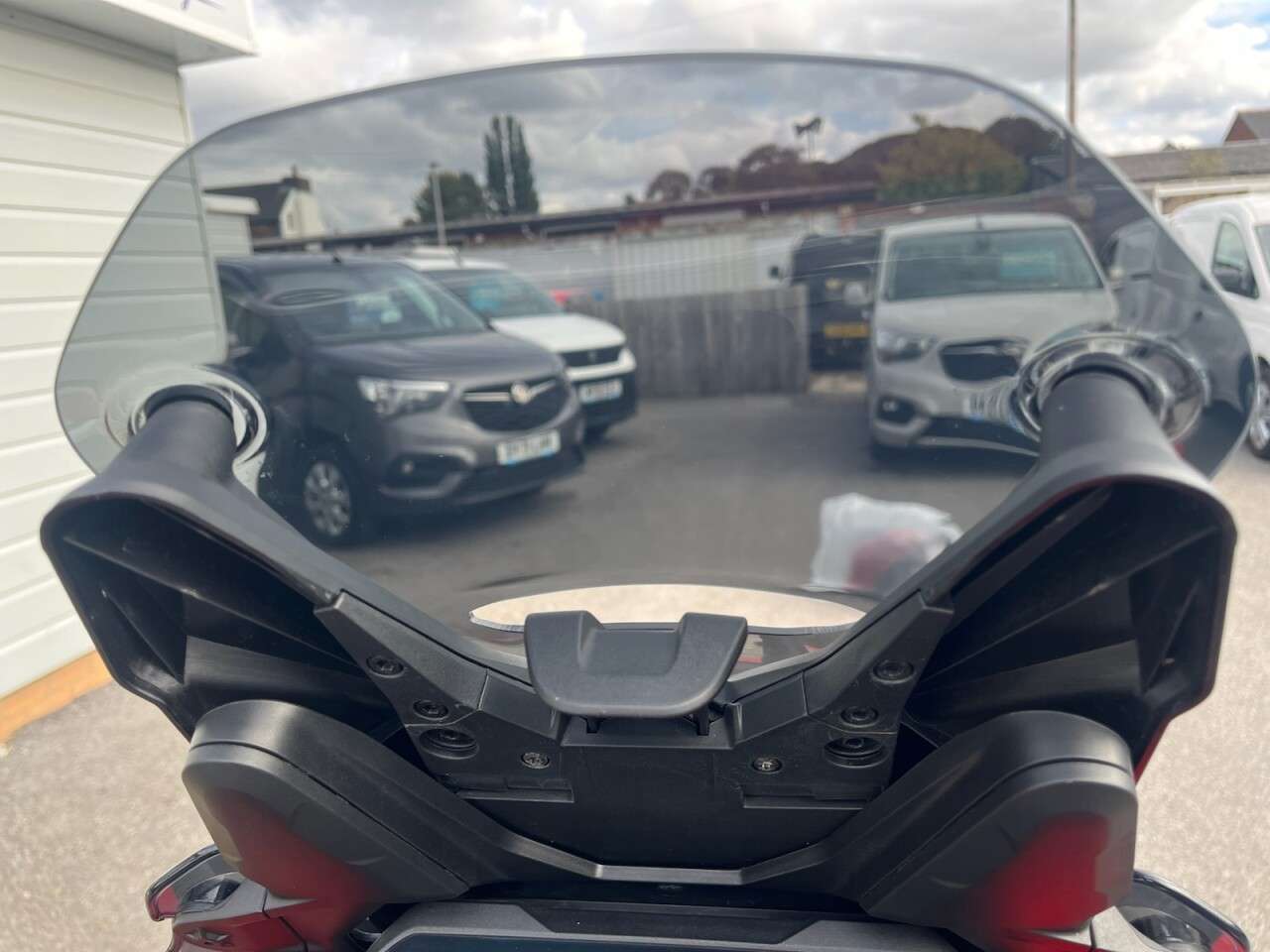 2022 DUCATI MULTISTRADA V4 2022 DUCATI MULTISTRADA V4