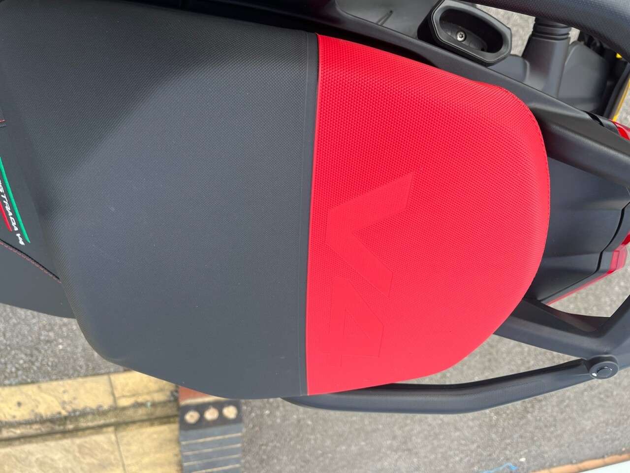 2022 DUCATI MULTISTRADA V4 2022 DUCATI MULTISTRADA V4