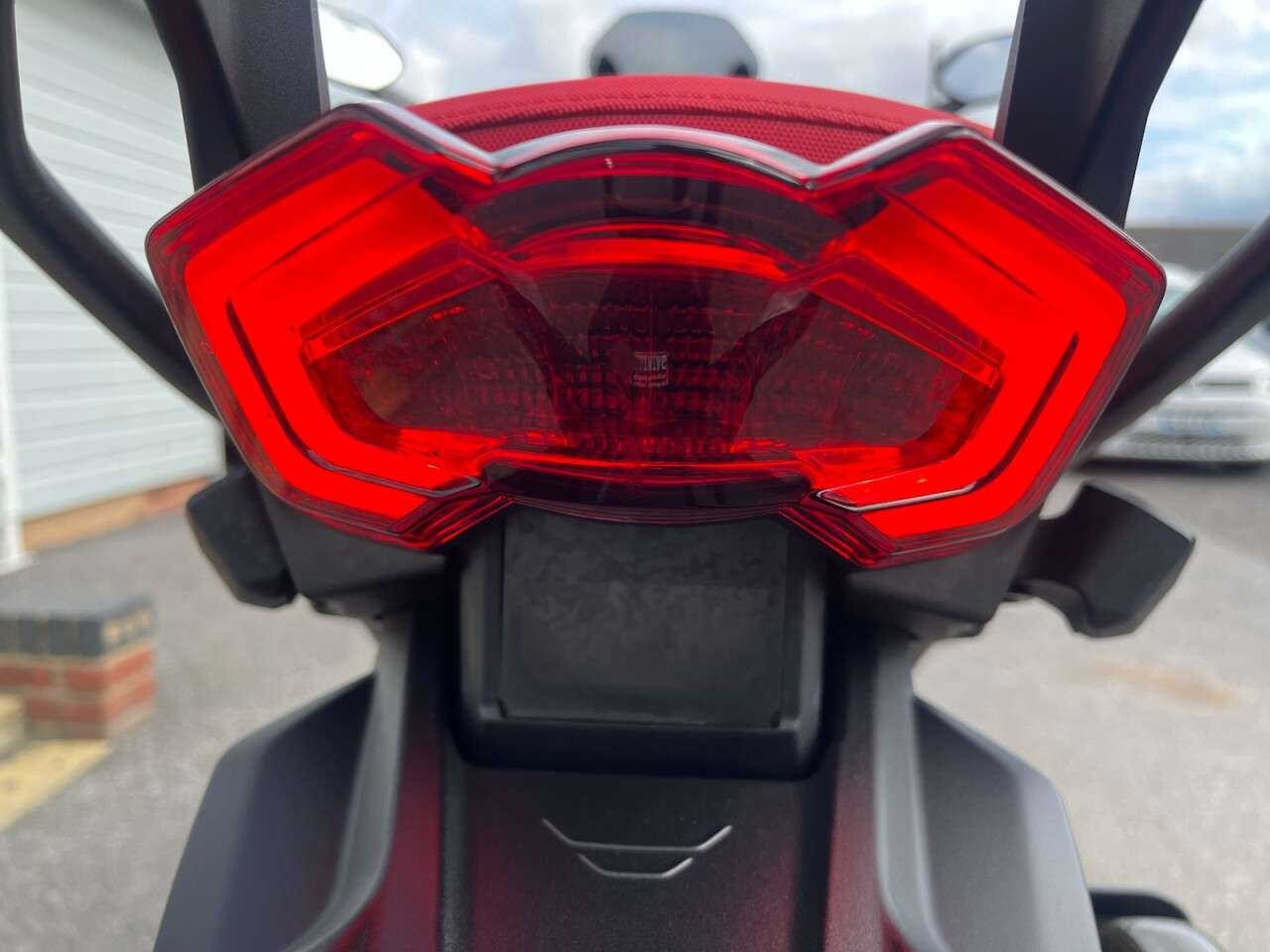 2022 DUCATI MULTISTRADA V4 2022 DUCATI MULTISTRADA V4