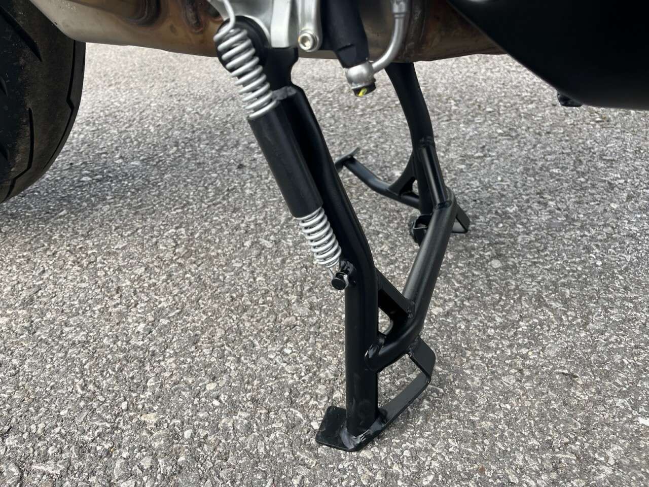 2022 DUCATI MULTISTRADA V4 2022 DUCATI MULTISTRADA V4