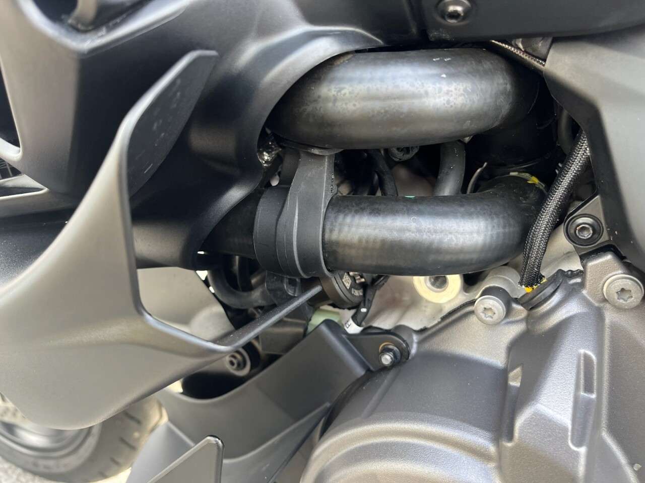 2022 DUCATI MULTISTRADA V4 2022 DUCATI MULTISTRADA V4