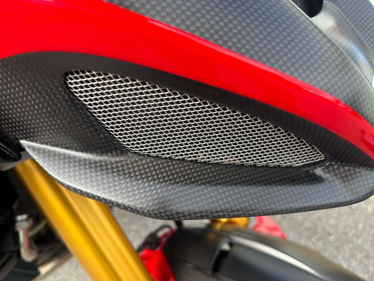 2022 DUCATI MULTISTRADA V4 2022 DUCATI MULTISTRADA V4