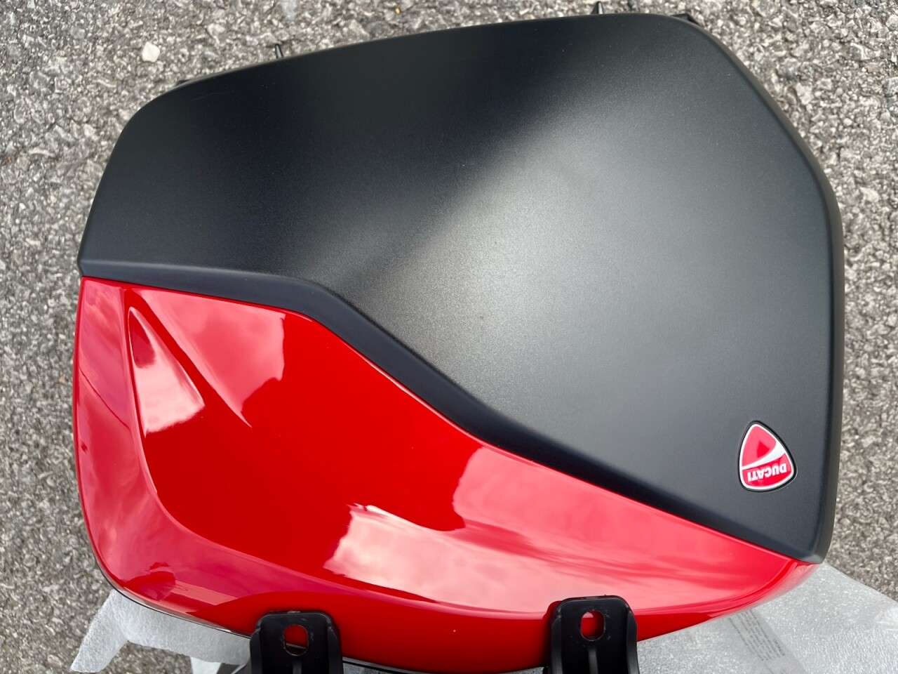 2022 DUCATI MULTISTRADA V4 2022 DUCATI MULTISTRADA V4