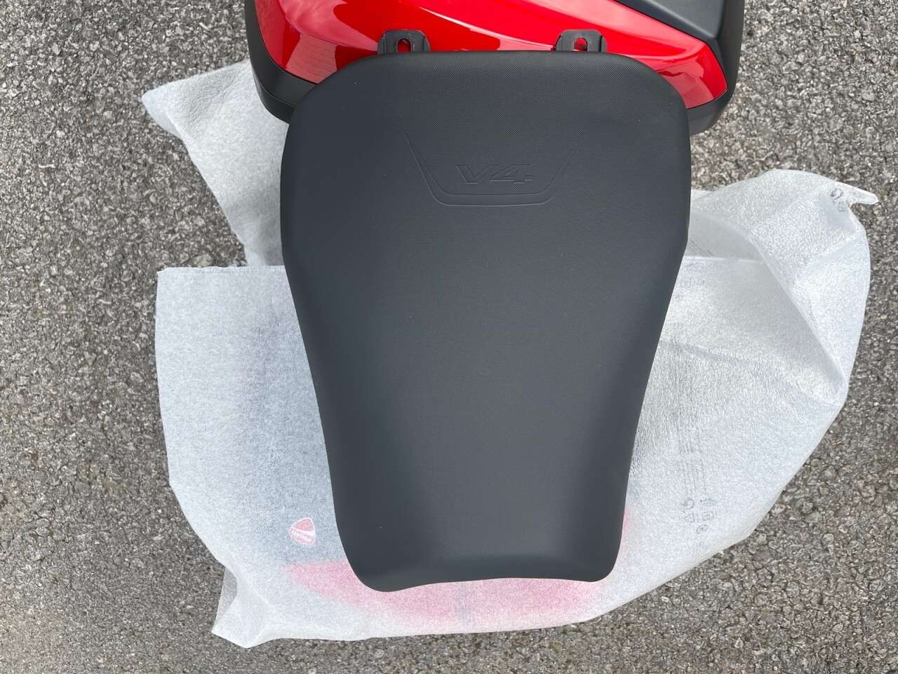 2022 DUCATI MULTISTRADA V4 2022 DUCATI MULTISTRADA V4