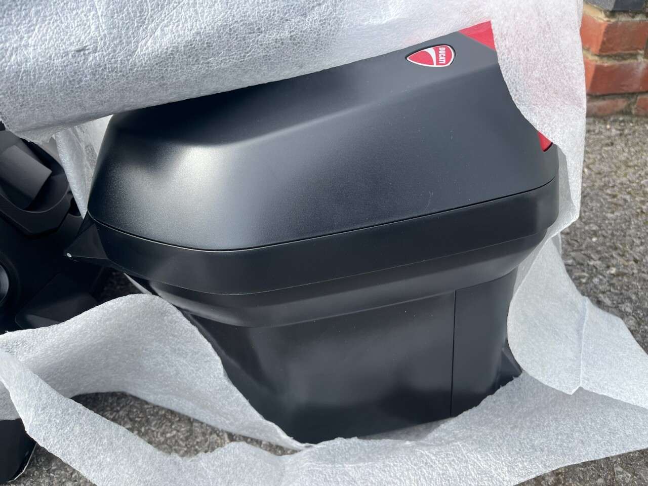 2022 DUCATI MULTISTRADA V4 2022 DUCATI MULTISTRADA V4