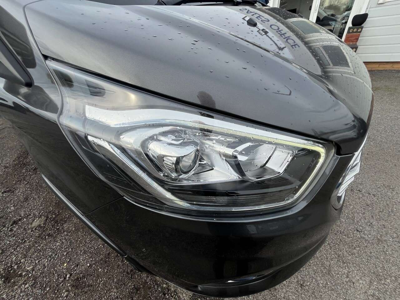 2022 FORD TOURNEO CUSTOM 2022 FORD TOURNEO CUSTOM