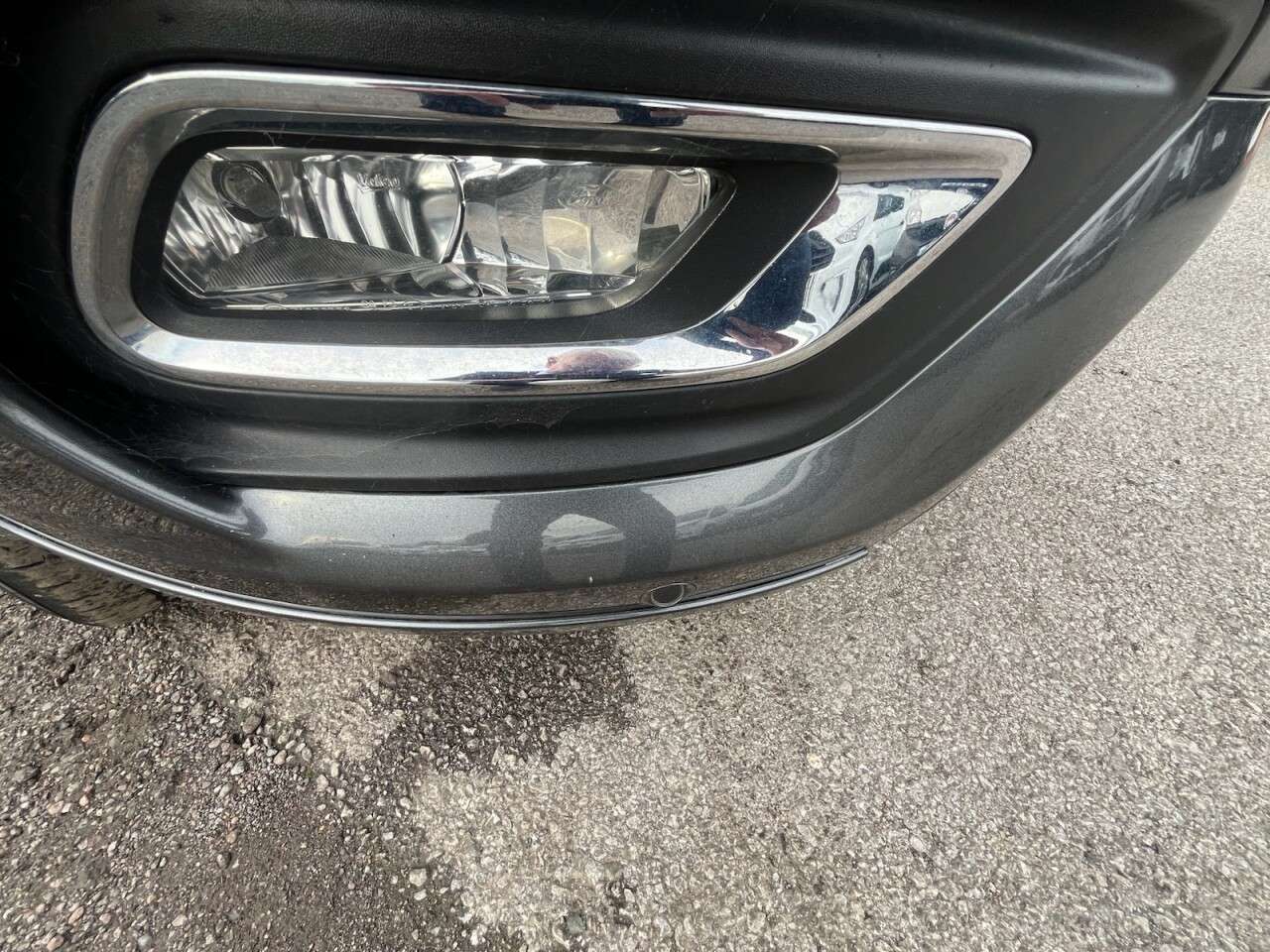 2022 FORD TOURNEO CUSTOM 2022 FORD TOURNEO CUSTOM