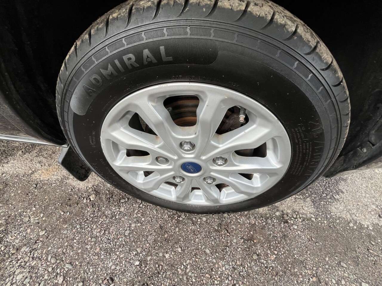 2022 FORD TOURNEO CUSTOM 2022 FORD TOURNEO CUSTOM