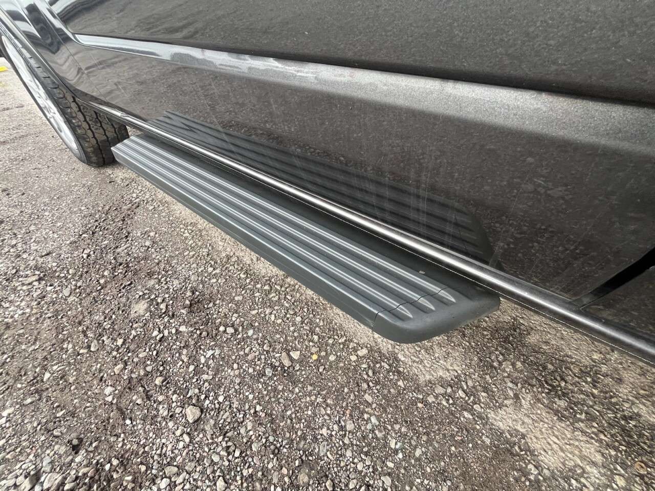 2022 FORD TOURNEO CUSTOM 2022 FORD TOURNEO CUSTOM