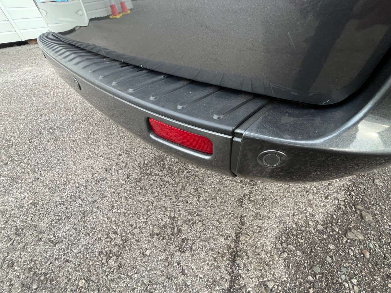 2022 FORD TOURNEO CUSTOM 2022 FORD TOURNEO CUSTOM