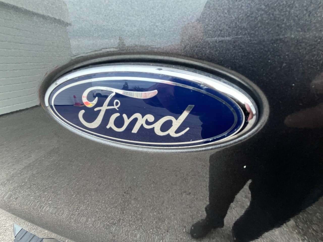 2022 FORD TOURNEO CUSTOM 2022 FORD TOURNEO CUSTOM