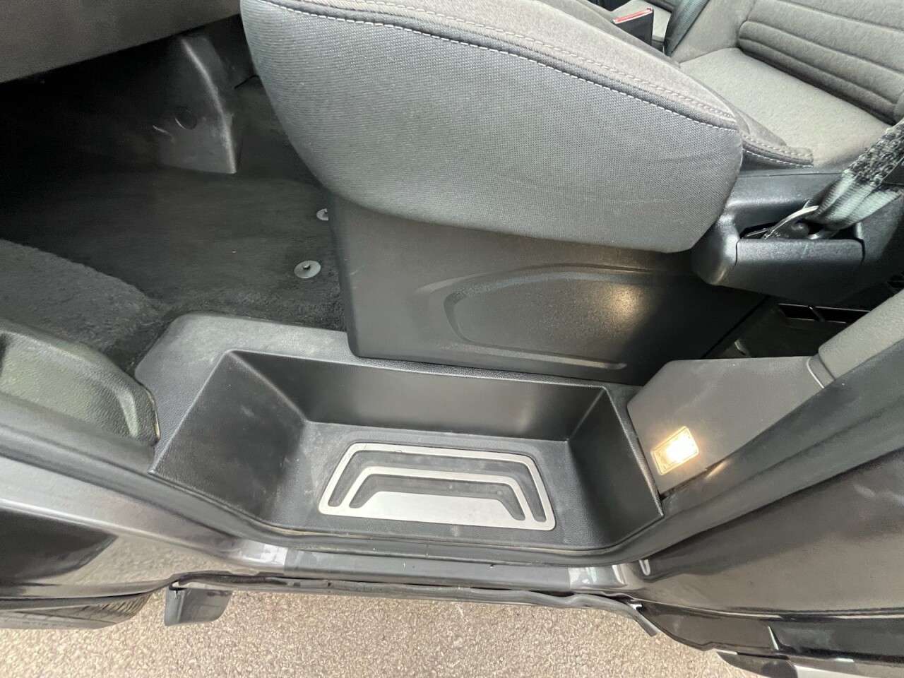 2022 FORD TOURNEO CUSTOM 2022 FORD TOURNEO CUSTOM