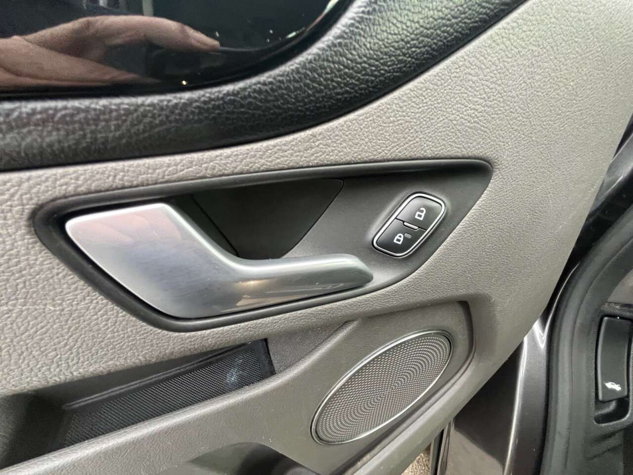 2022 FORD TOURNEO CUSTOM 2022 FORD TOURNEO CUSTOM