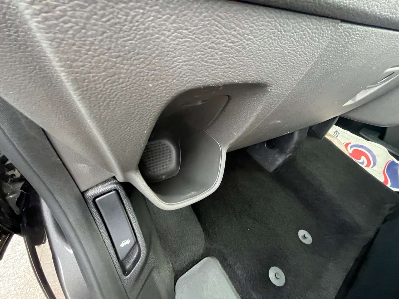 2022 FORD TOURNEO CUSTOM 2022 FORD TOURNEO CUSTOM