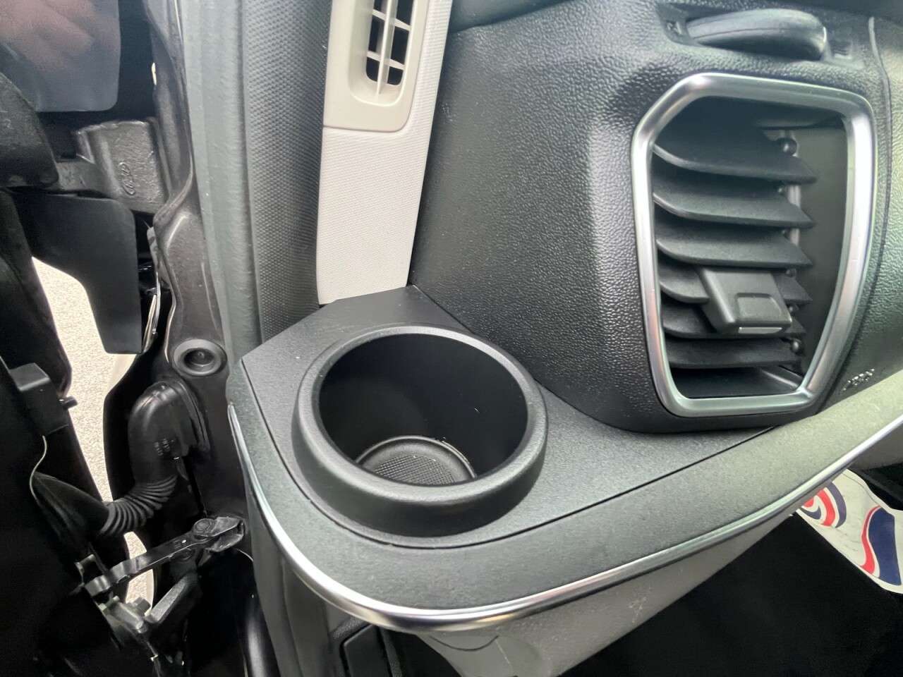 2022 FORD TOURNEO CUSTOM 2022 FORD TOURNEO CUSTOM