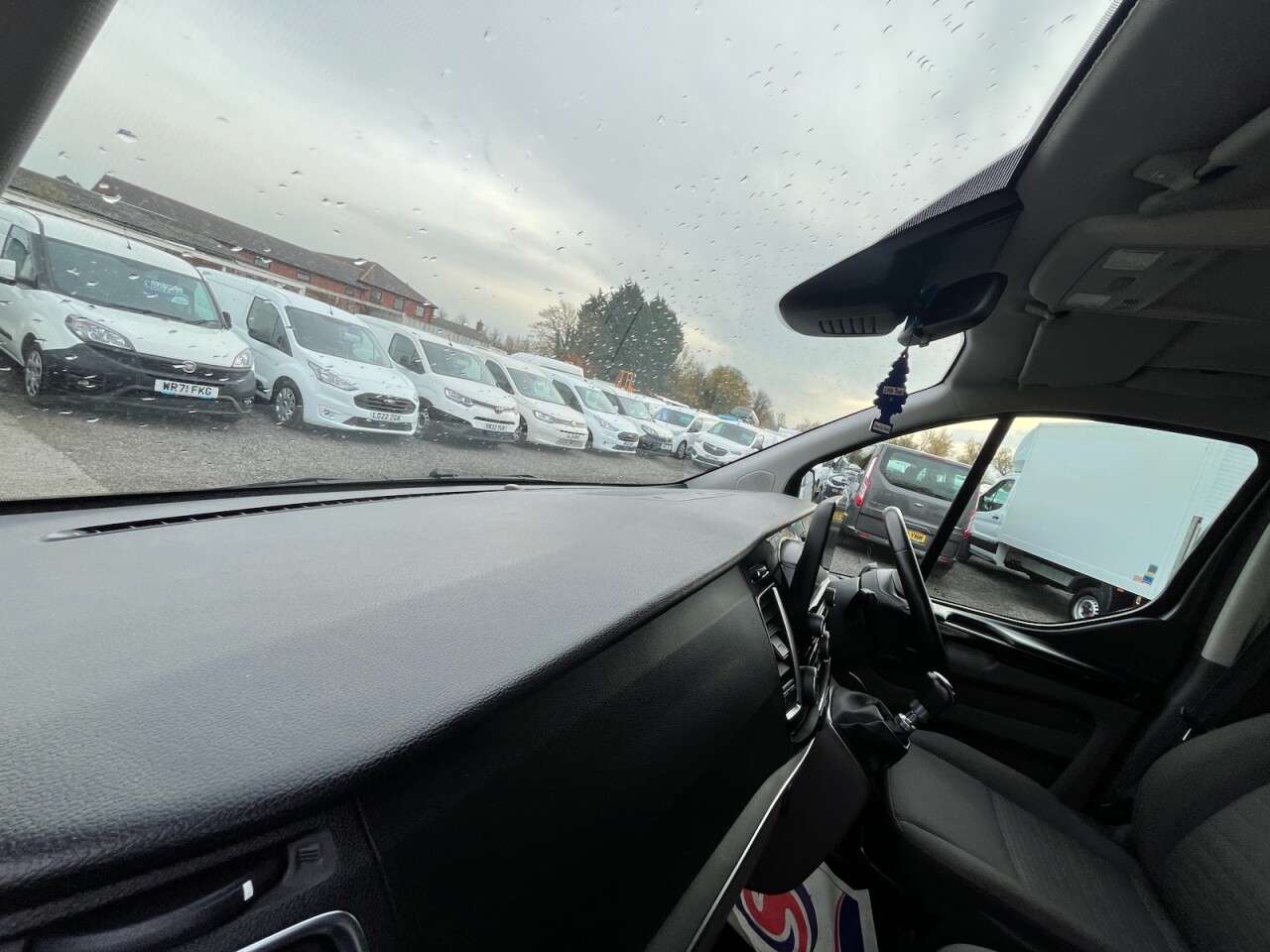 2022 FORD TOURNEO CUSTOM 2022 FORD TOURNEO CUSTOM