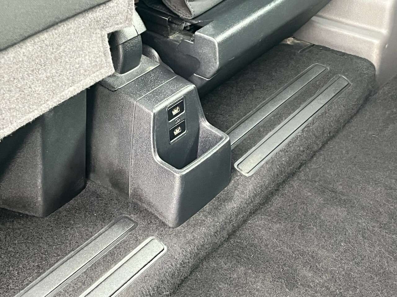 2022 FORD TOURNEO CUSTOM 2022 FORD TOURNEO CUSTOM