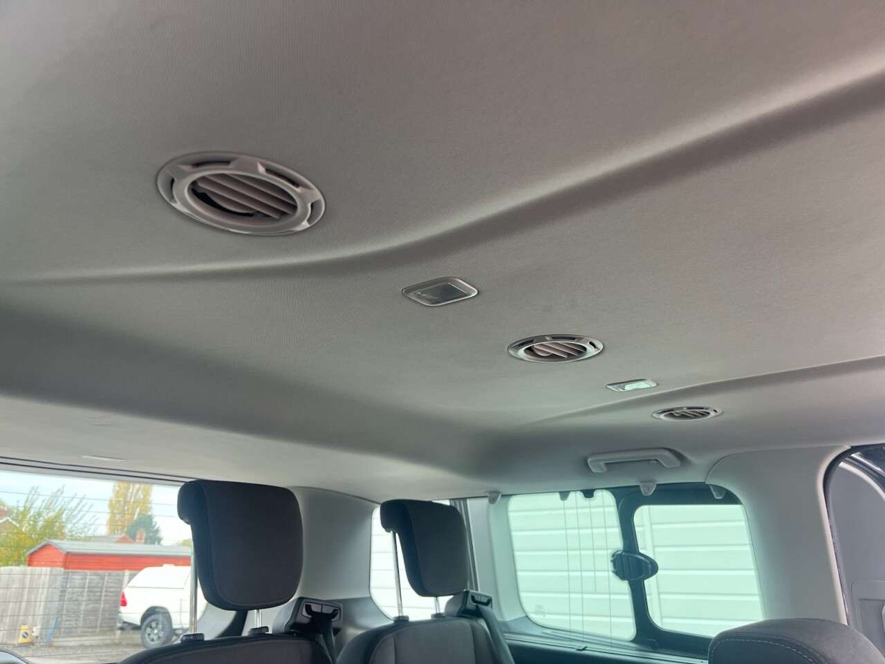 2022 FORD TOURNEO CUSTOM 2022 FORD TOURNEO CUSTOM