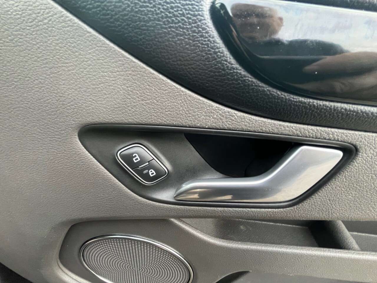 2022 FORD TOURNEO CUSTOM 2022 FORD TOURNEO CUSTOM