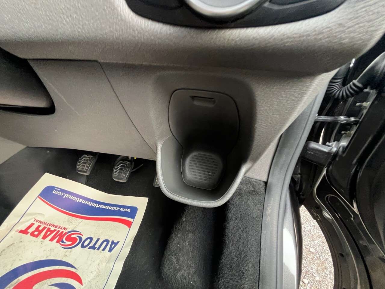 2022 FORD TOURNEO CUSTOM 2022 FORD TOURNEO CUSTOM