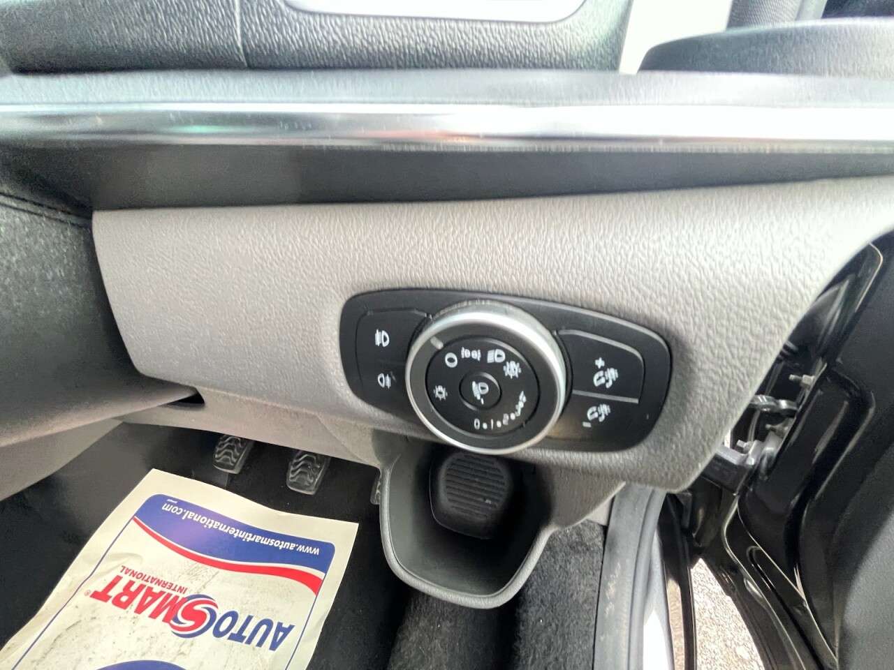 2022 FORD TOURNEO CUSTOM 2022 FORD TOURNEO CUSTOM