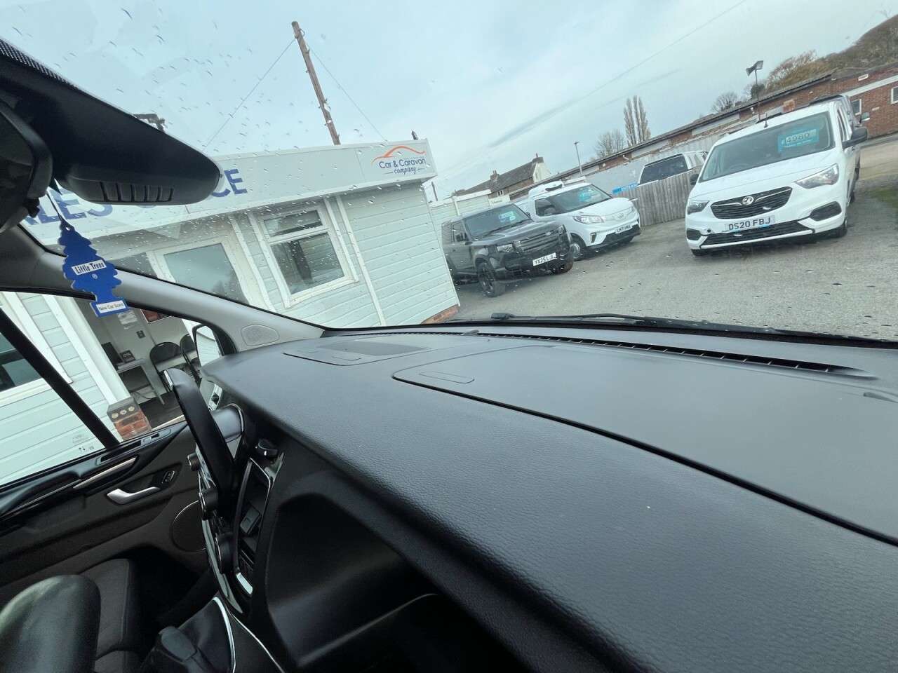 2022 FORD TOURNEO CUSTOM 2022 FORD TOURNEO CUSTOM