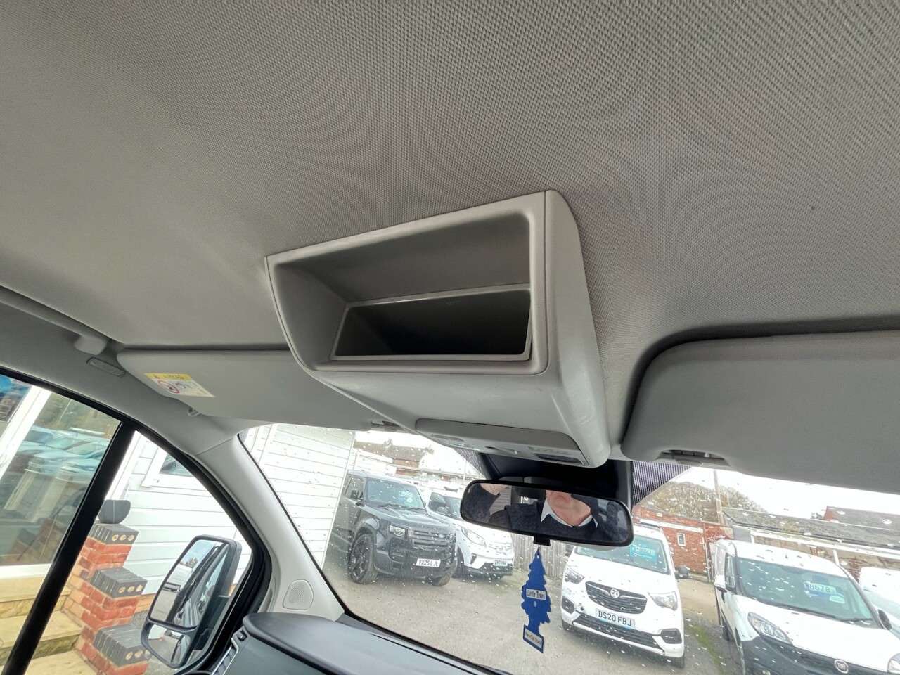 2022 FORD TOURNEO CUSTOM 2022 FORD TOURNEO CUSTOM