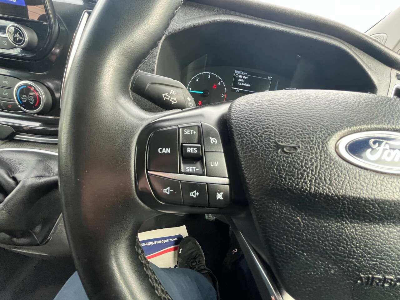 2022 FORD TOURNEO CUSTOM 2022 FORD TOURNEO CUSTOM