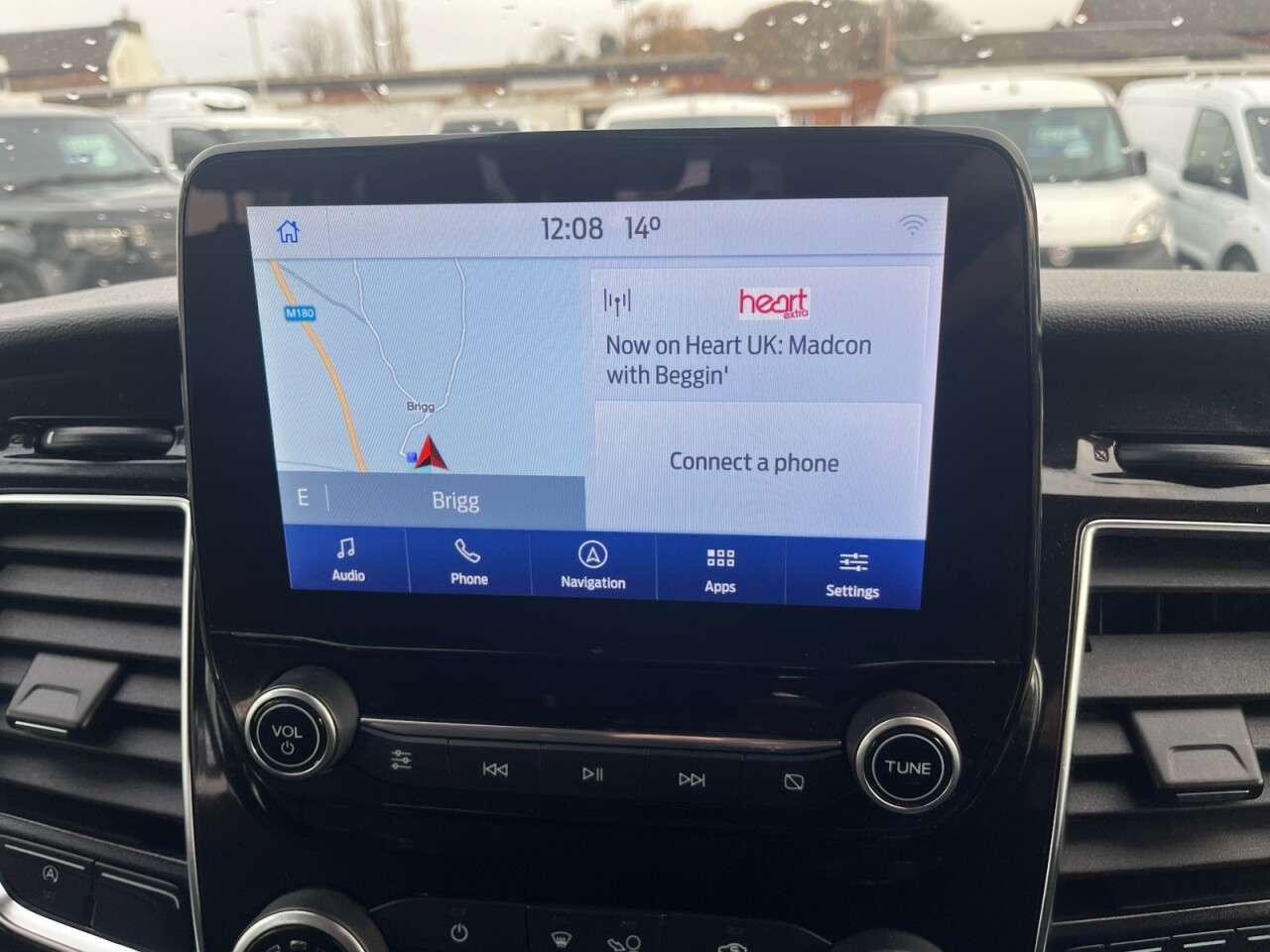 2022 FORD TOURNEO CUSTOM 2022 FORD TOURNEO CUSTOM