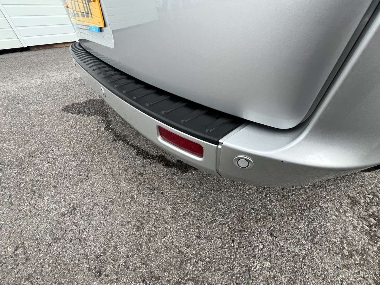 2022 FORD TOURNEO CUSTOM 2022 FORD TOURNEO CUSTOM