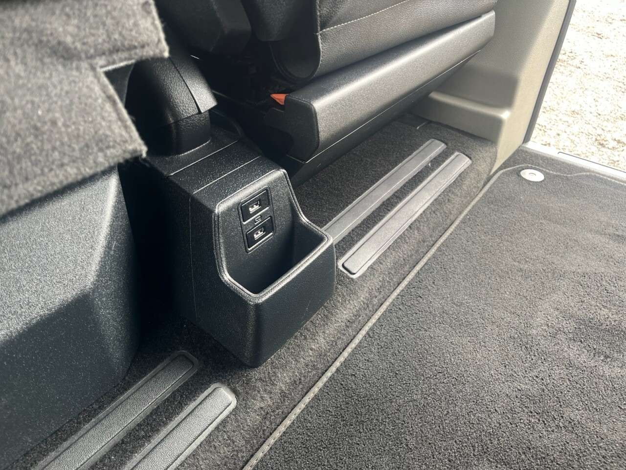 2022 FORD TOURNEO CUSTOM 2022 FORD TOURNEO CUSTOM