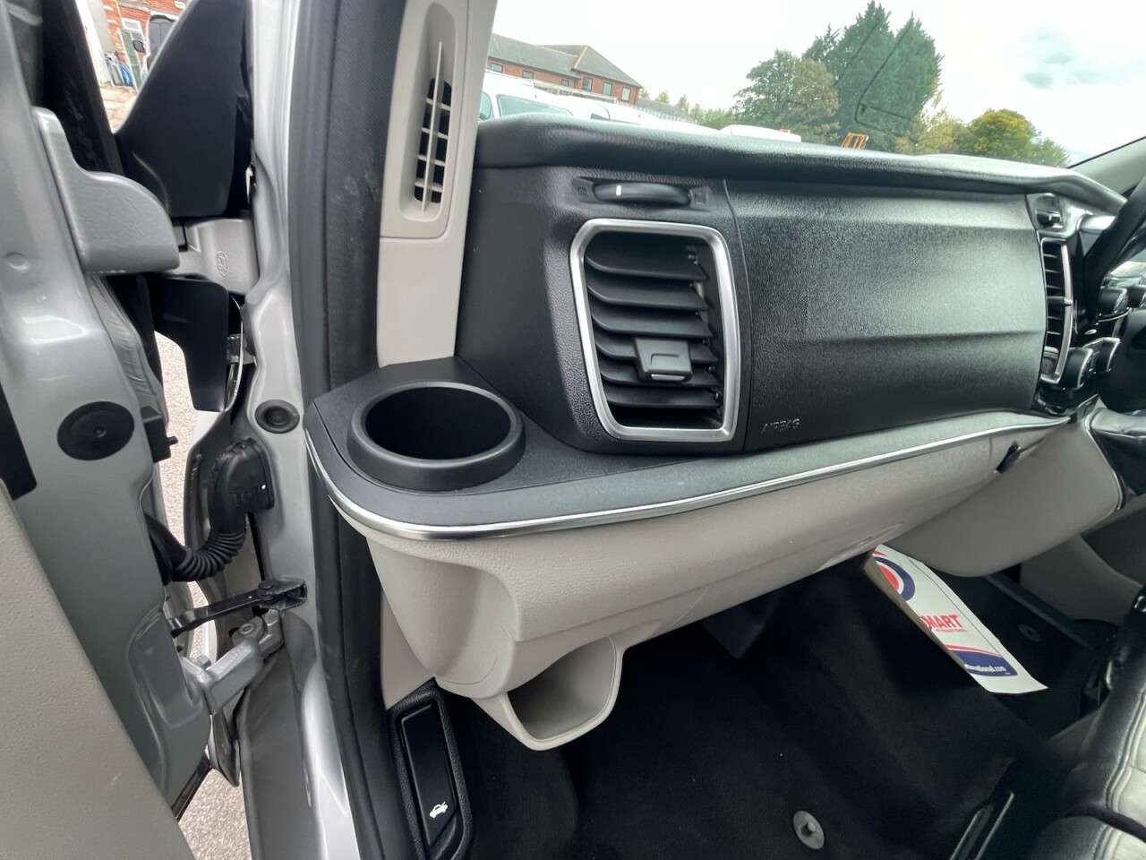 2022 FORD TOURNEO CUSTOM 2022 FORD TOURNEO CUSTOM