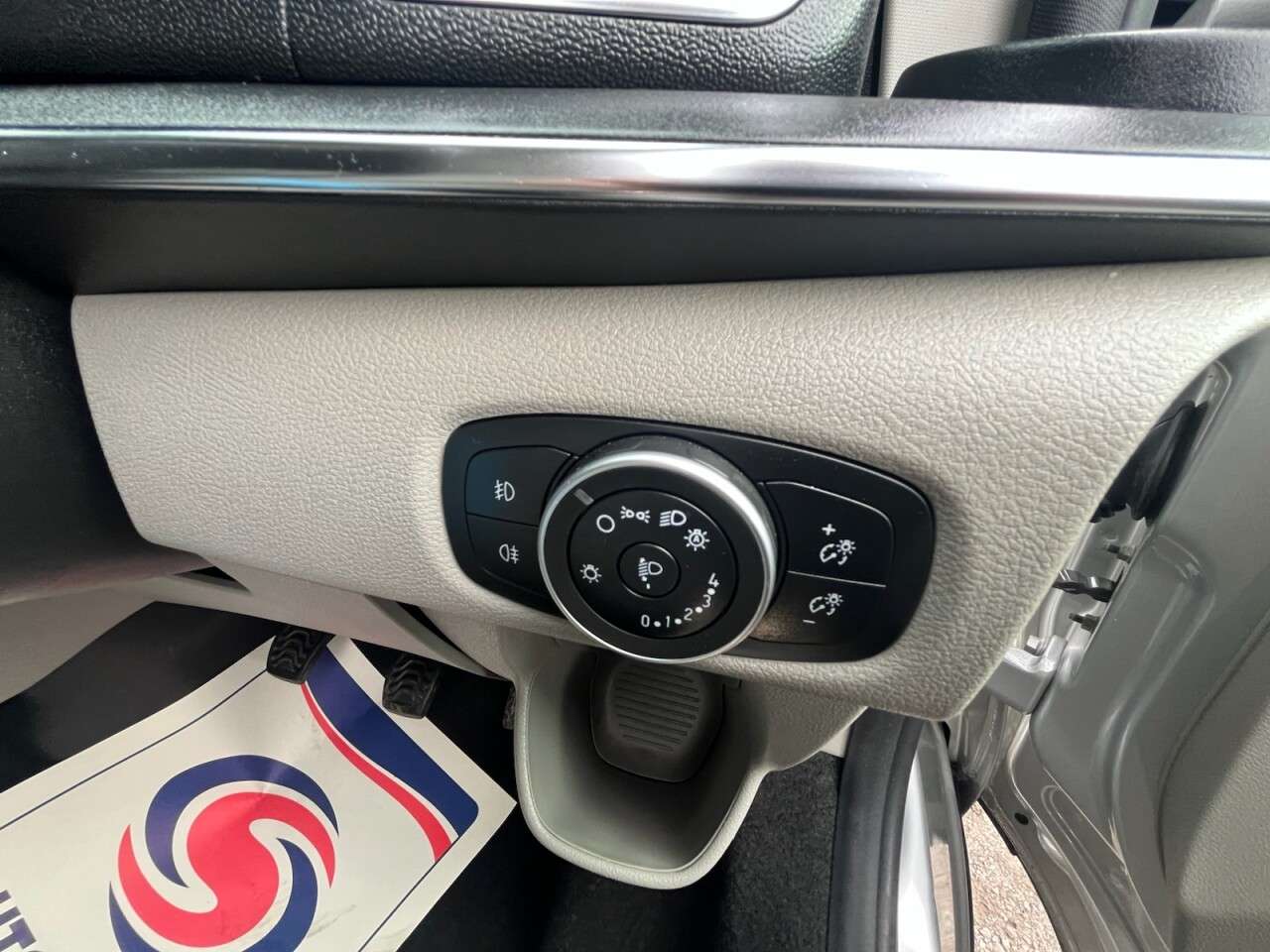 2022 FORD TOURNEO CUSTOM 2022 FORD TOURNEO CUSTOM