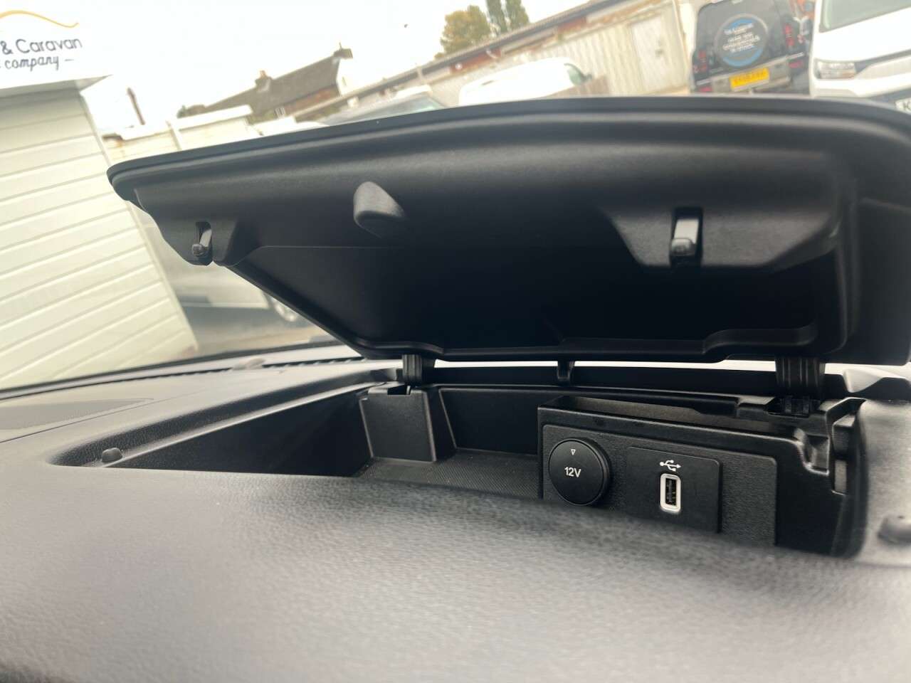 2022 FORD TOURNEO CUSTOM 2022 FORD TOURNEO CUSTOM