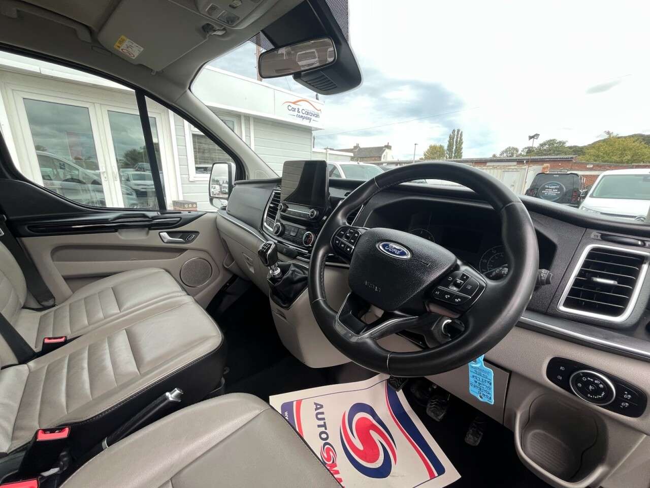 2022 FORD TOURNEO CUSTOM 2022 FORD TOURNEO CUSTOM